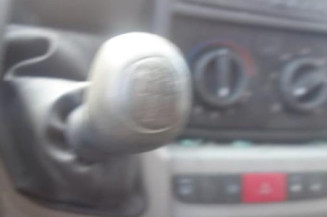 Porte avant gauche FIAT DUCATO 3