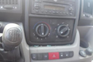Porte avant gauche FIAT DUCATO 3