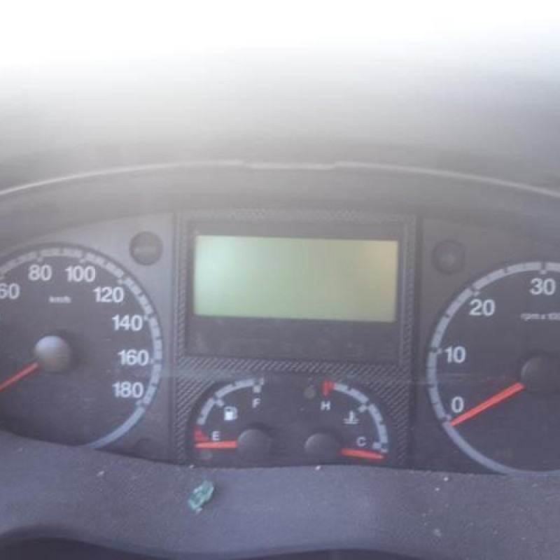Porte avant gauche FIAT DUCATO 3 Photo n°11