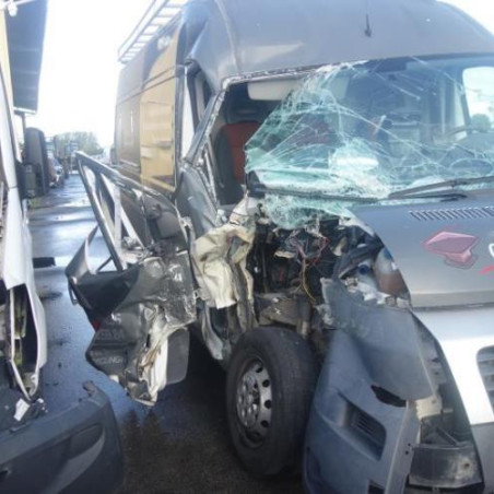 Colonne de direction FIAT DUCATO 3