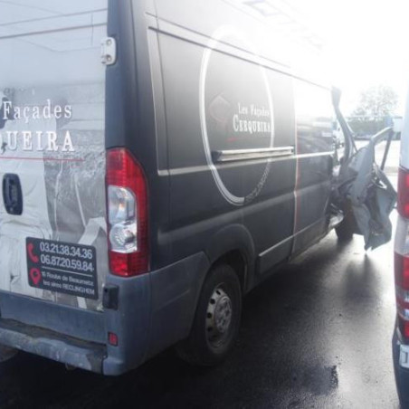 Colonne de direction FIAT DUCATO 3 Photo n°4