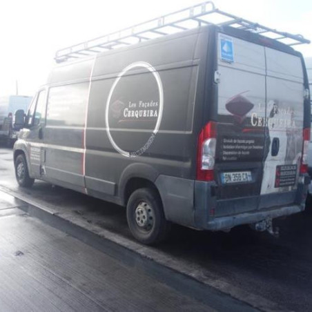 Colonne de direction FIAT DUCATO 3