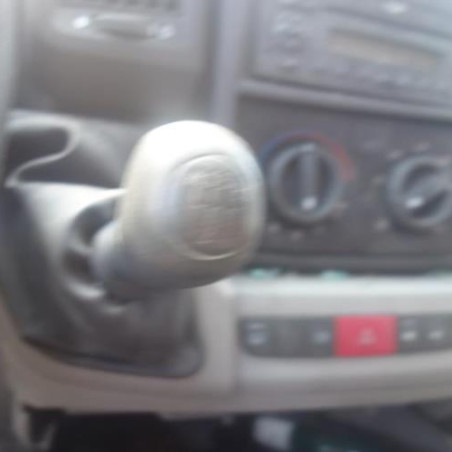 Etrier avant droit (freinage) FIAT DUCATO 3