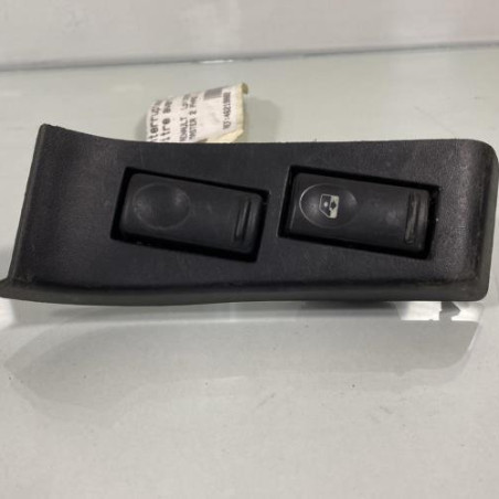 Interrupteur de leve vitre avant droit RENAULT MASTER 2 Photo n°1