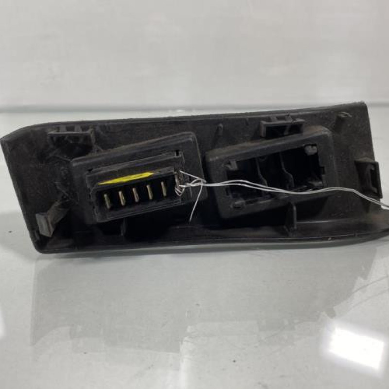 Interrupteur de leve vitre avant droit RENAULT MASTER 2 Photo n°3