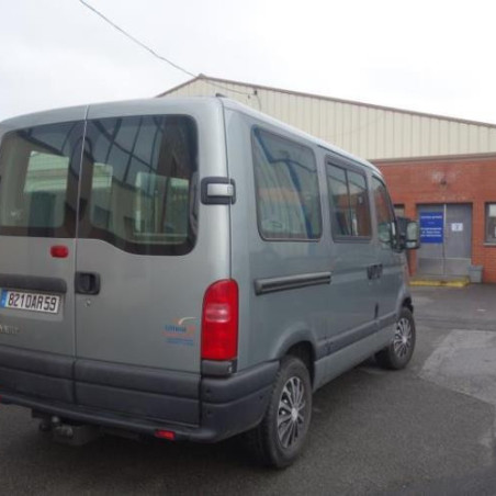 Etrier arriere droit (freinage) RENAULT MASTER 2