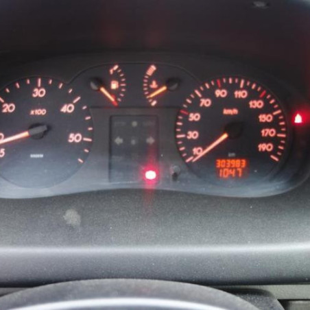 Etrier arriere droit (freinage) RENAULT MASTER 2