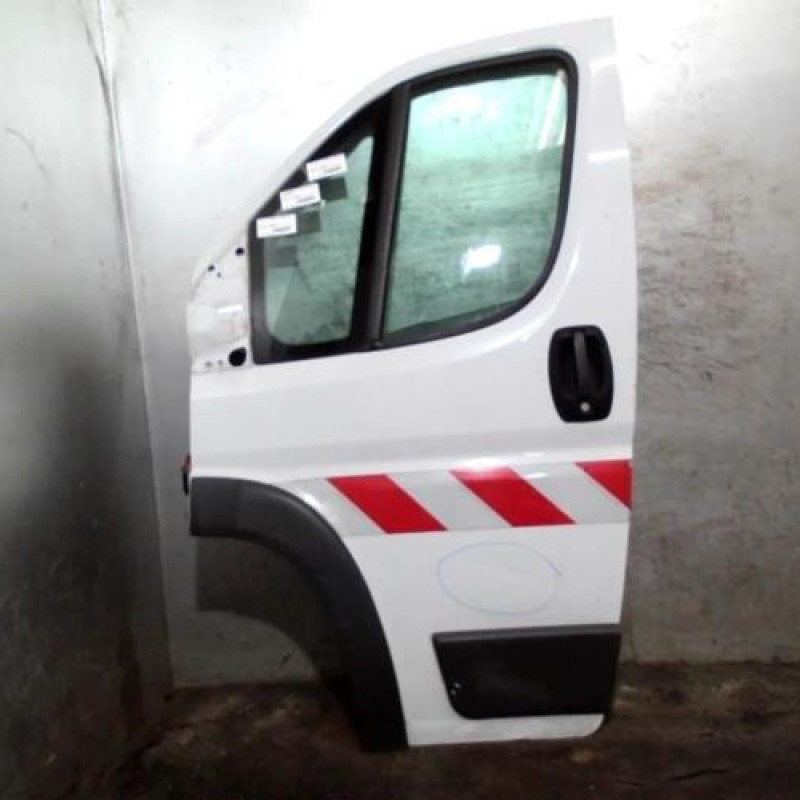 Porte avant gauche FIAT DUCATO 3 Photo n°1