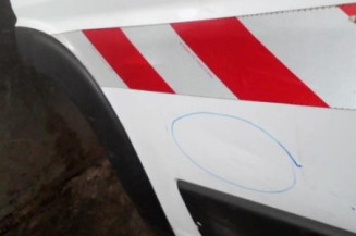 Porte avant gauche FIAT DUCATO 3