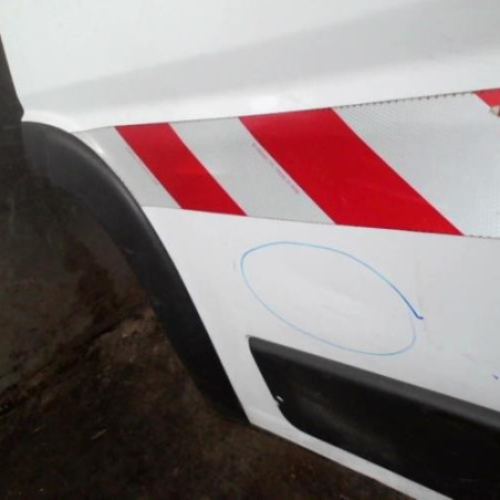 Porte avant gauche FIAT DUCATO 3