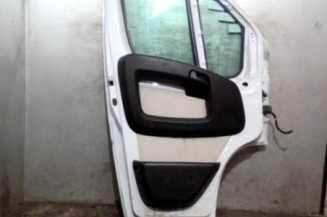 Porte avant gauche FIAT DUCATO 3