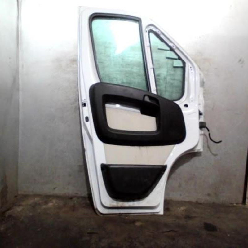 Porte avant gauche FIAT DUCATO 3 Photo n°3