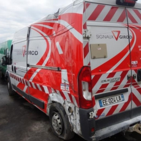 Crosse arriere gauche FIAT DUCATO 3