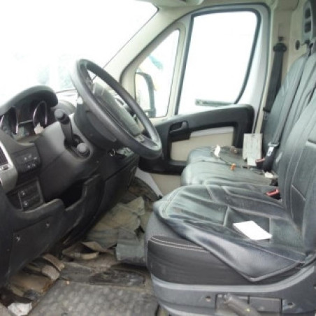 Crosse arriere gauche FIAT DUCATO 3