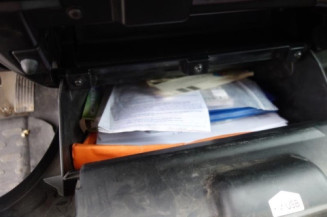 Boitier de prechauffage FIAT DUCATO 3
