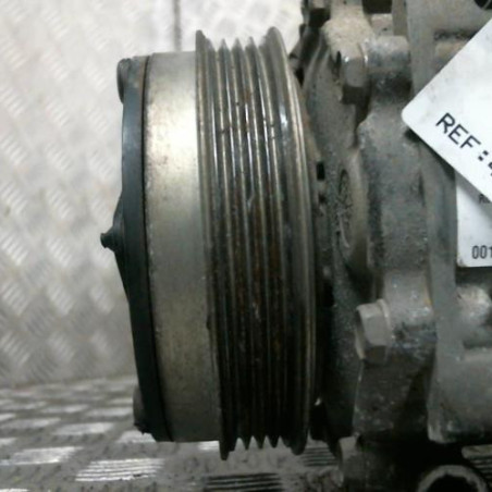 Compresseur clim FIAT DUCATO 3