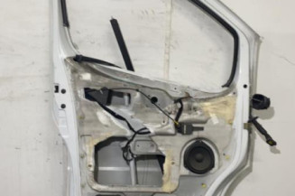 Porte avant gauche OPEL VIVARO 1