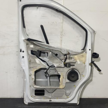 Porte avant gauche OPEL VIVARO 1