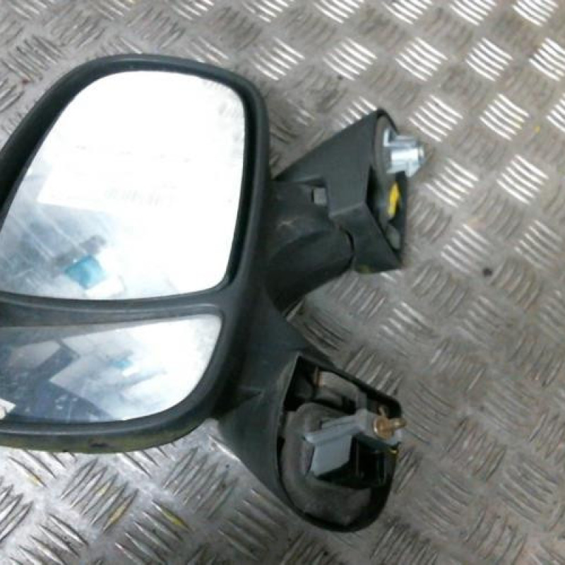 Retroviseur gauche OPEL VIVARO 1 Photo n°1