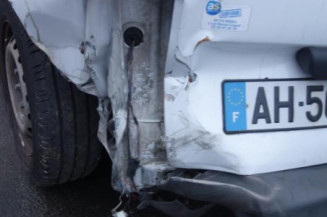 Commande chauffage OPEL VIVARO 1