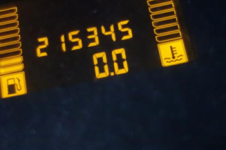 Commande chauffage OPEL VIVARO 1