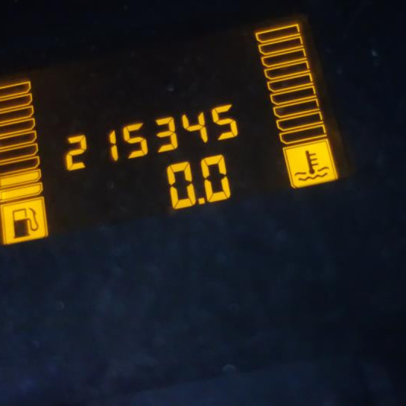 Commande chauffage OPEL VIVARO 1 Photo n°14