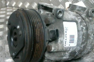 Compresseur clim OPEL VIVARO 1