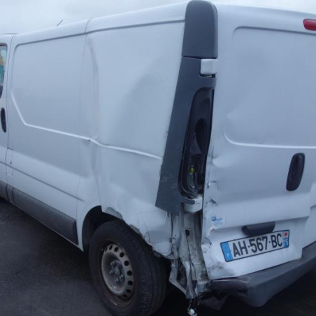 Etrier arriere droit (freinage) OPEL VIVARO 1 Photo n°4