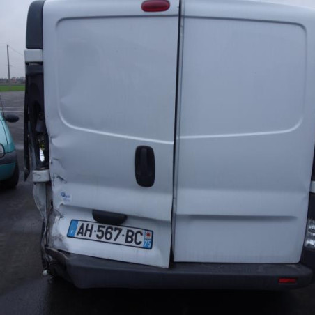 Etrier arriere droit (freinage) OPEL VIVARO 1