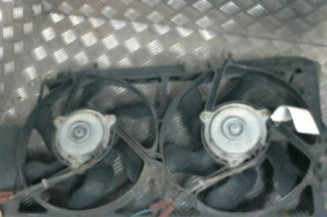 Moto ventilateur radiateur CITROEN C15