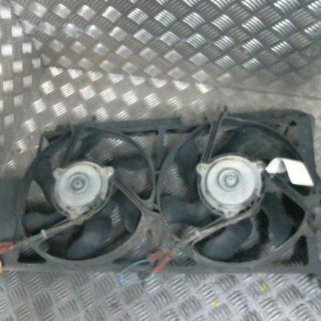Moto ventilateur radiateur CITROEN C15