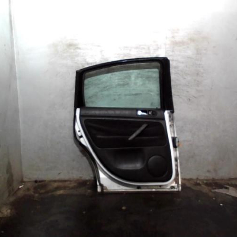 Porte arriere gauche VOLKSWAGEN PASSAT 4 Photo n°3