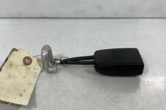 Attache ceinture arriere droit VOLKSWAGEN PASSAT 4
