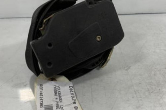 Pretensionneur de ceinture avant droit VOLKSWAGEN PASSAT 4