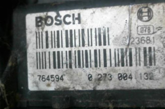 Bloc ABS (freins anti-blocage) VOLKSWAGEN PASSAT 4 Photo n°1