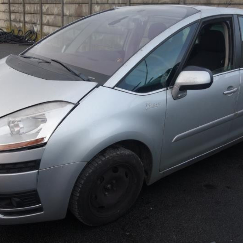Boitier air bag CITROEN C4 PICASSO 1 Photo n°3