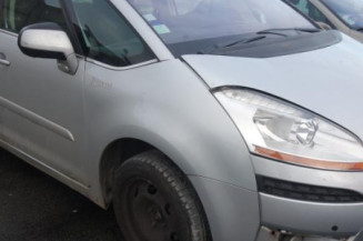 Boitier air bag CITROEN C4 PICASSO 1