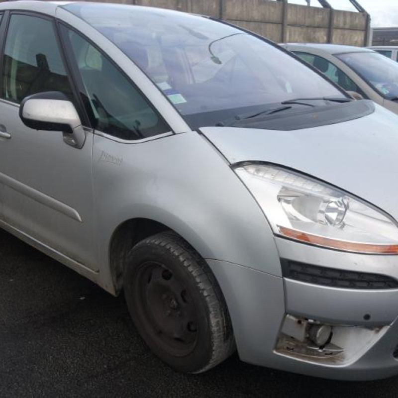 Boitier air bag CITROEN C4 PICASSO 1 Photo n°4