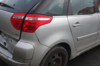 Boitier air bag CITROEN C4 PICASSO 1