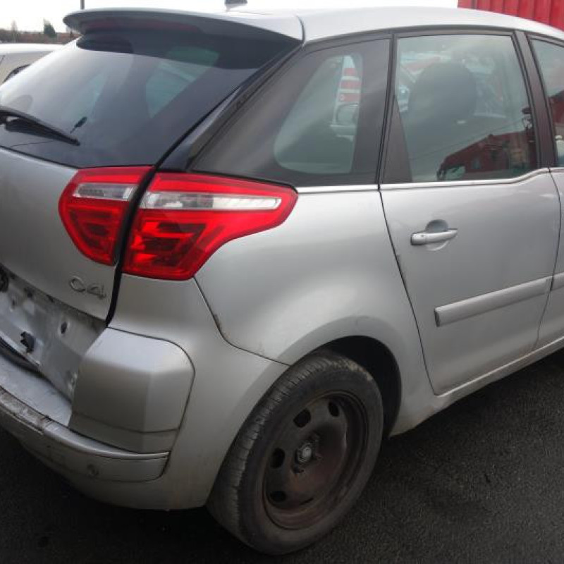 Boitier air bag CITROEN C4 PICASSO 1 Photo n°5