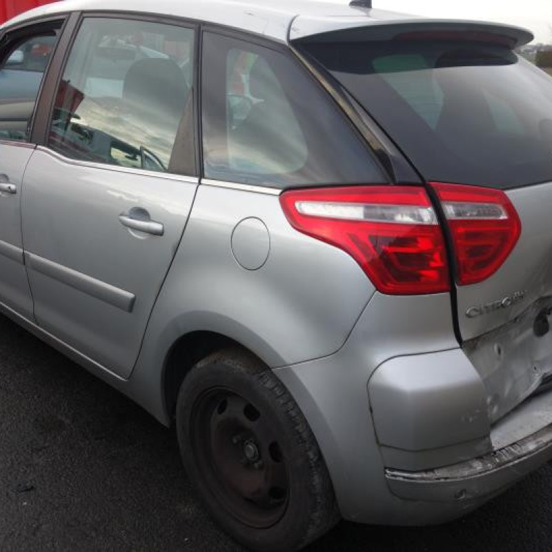 Boitier air bag CITROEN C4 PICASSO 1 Photo n°6