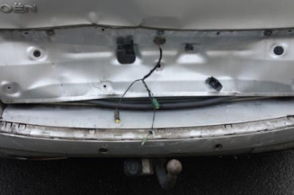 Boitier air bag CITROEN C4 PICASSO 1