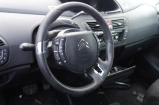 Boitier air bag CITROEN C4 PICASSO 1