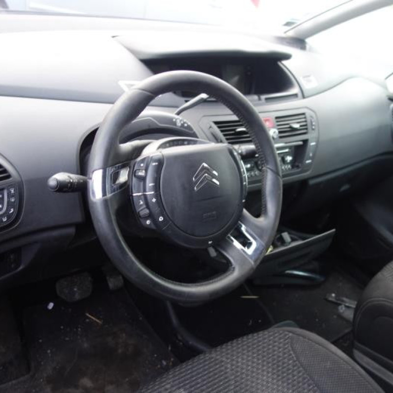 Boitier air bag CITROEN C4 PICASSO 1 Photo n°8