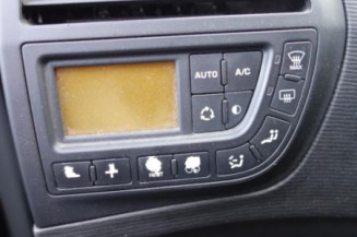 Boitier air bag CITROEN C4 PICASSO 1