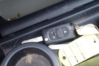 Boitier air bag CITROEN C4 PICASSO 1