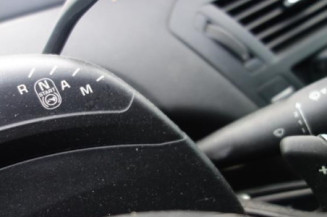 Boitier air bag CITROEN C4 PICASSO 1