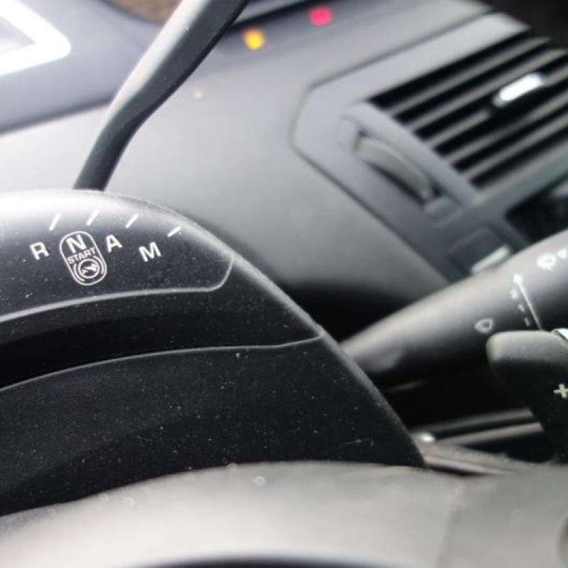 Boitier air bag CITROEN C4 PICASSO 1 Photo n°12