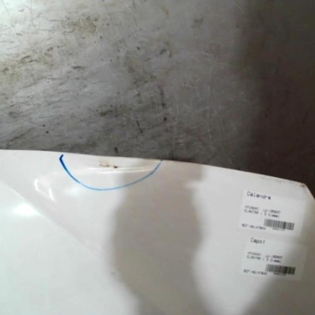 Capot HYUNDAI ELANTRA 1