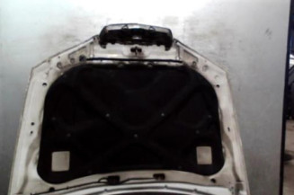 Capot HYUNDAI ELANTRA 1